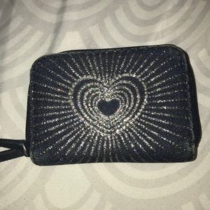 Heart Wallet